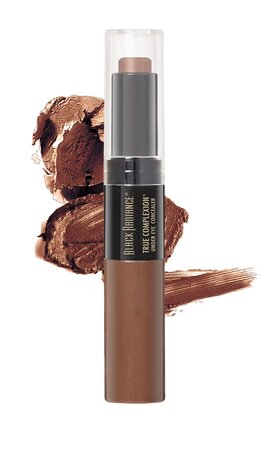 Black Radiance - True Complexion - Under Eye - Corrector & Concealer - Medium To Dark - 6.5 ml