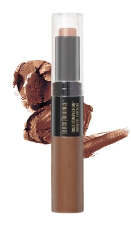 Black Radiance - True Complexion - Under Eye - Corrector & Concealer - Fair To Light - 6.5 ml