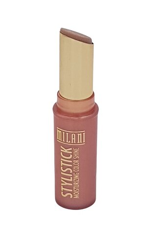 Milani - Stylistick Moisturizing - Color Shine - MSB06 - In Fashion - Lippenstift - Mauve - 3.5 g