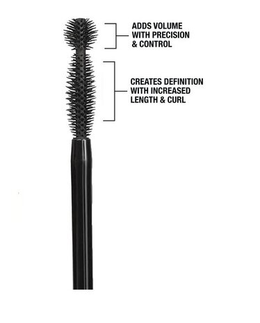 Wet n Wild - Lash Renegade - Multi Dimensional - Mascara - C145A - Brazen Black - Zwart - 8 ml