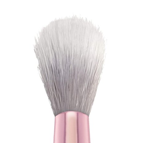 Wet n Wild - Proline Tapered - Blending - Brush - EC222A - Roze - Make-up kwast - Oogschaduwkwast - Highlighterkwast - 7 g