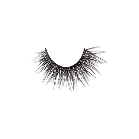 ty Creations - 3D Silk Lashes - Conceited - Oogmake-up - Nepwimpers - 1 paar - Herbruikbare Wimpers - Eyelashes - Zwart - 22 g