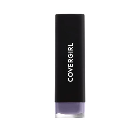 Covergirl Exhibitionist Demi Matte Lipstick - 460 Bestie Boo