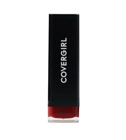 Covergirl Exhibitionist Demi Matte Lipstick - 450 Worthy