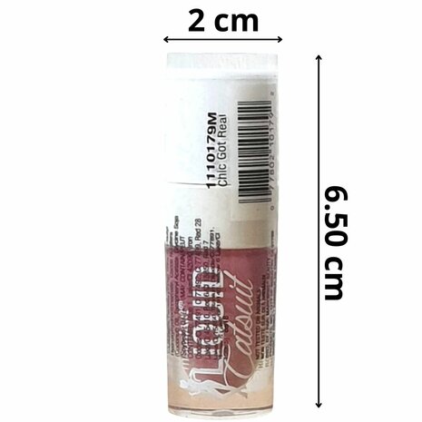 Wet 'n Wild - MegaLast - Catsuit - High Shine - 1110179M - Chic Got Real