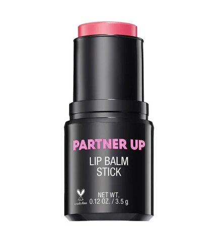 Wet 'n Wild - Partner Up - Lip Balm Stick - 197A - Coral Conditioning
