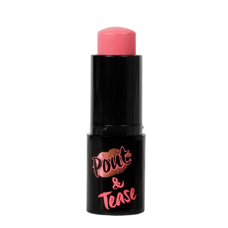 Wet 'n Wild - Perfect Pout - Gel Lip Balm - 951B - Tease