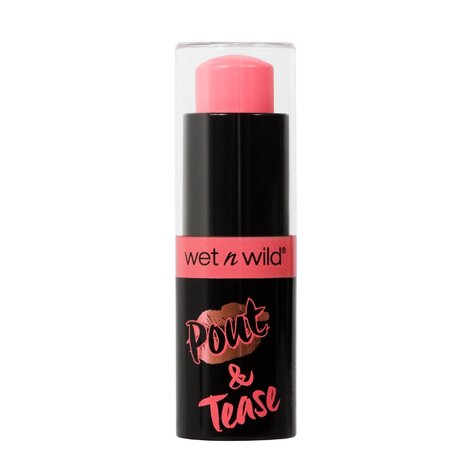 Wet 'n Wild - Perfect Pout - Gel Lip Balm - 951B - Tease