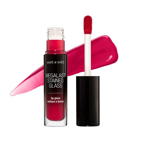 Wet 'n Wild - MegaLast - Stained Glass - Lipgloss - 1111446