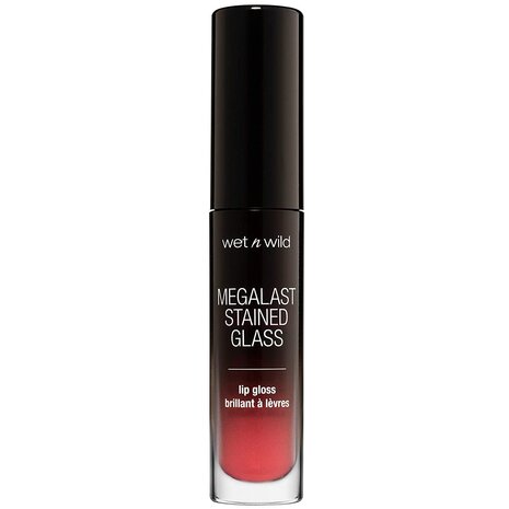 Wet 'n Wild - MegaLast - Stained Glass - Lipgloss - 1111444 - Magic Mirror
