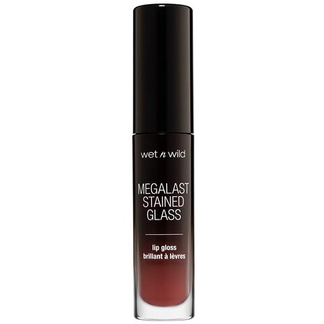 Wet 'n Wild - MegaLast - Stained Glass - Lipgloss - 1111443 - Handle with Care