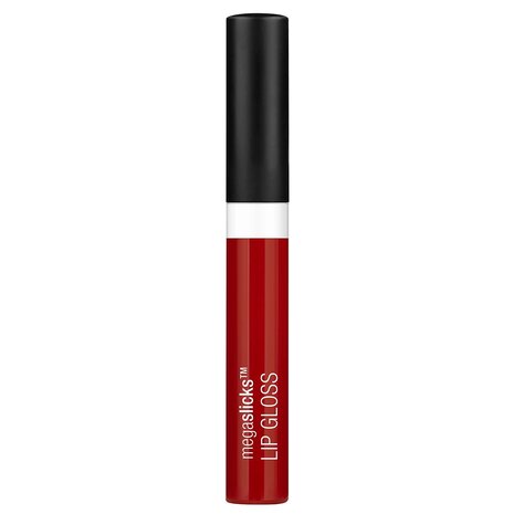 Wet 'n Wild - Mega Slicks - Lipgloss - 551D - My Cherry Amour