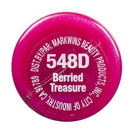 Wet 'n Wild - Mega Slicks - Lipgloss - 548D - Berried Treasure