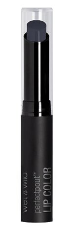 Wet 'n Wild - Perfect Pout - Lip Color - 882A - Power Outage