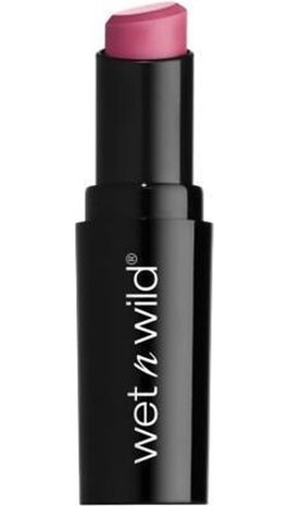 Wet 'n Wild - MegaLast - Lip Color - 981A - Smooth Mauves