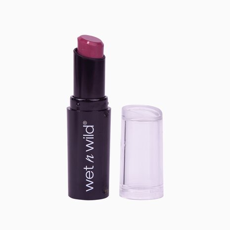 Wet 'n Wild - Fantasy Makers - MegaLast - Lip Color - 1111986 - Mauve Outta Here