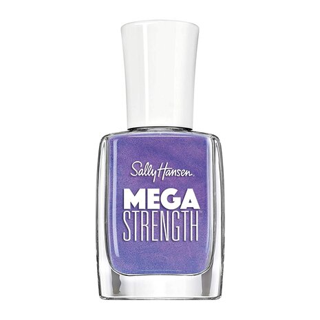 Sally Hansen Mega Strength Ultra Shine Nail - 063 - Have a Splash