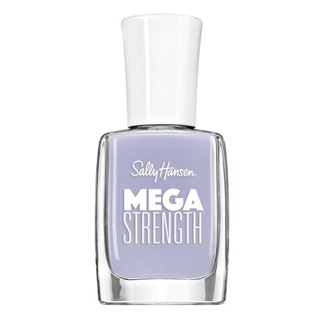 Sally Hansen Mega Strength Ultra Shine Nail - 062 - Be Iconic