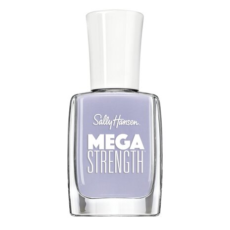 Sally Hansen Mega Strength Ultra Shine Nail - 062 - Be Iconic