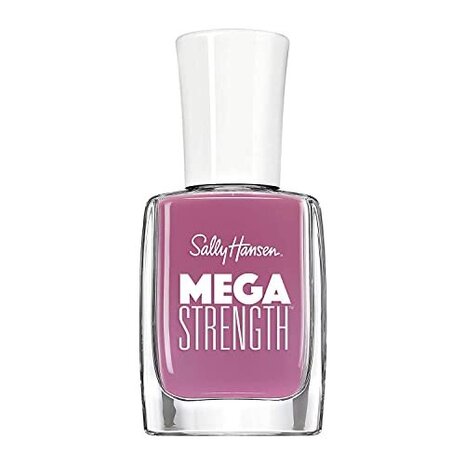 Sally Hansen Mega Strength Ultra Shine Nail - 053 - Queen Trident