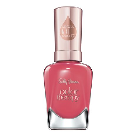 Sally Hansen Color Therapy Argan Oil Formula - 320 Aura'nt You Relaxed?