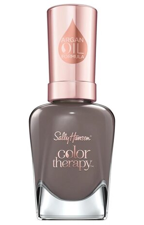 Sally Hansen Color Therapy Argan Oil Formula - 141 Slate Escape