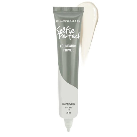 Kleancolor - Selfie Perfect - Foundation Primer - 01