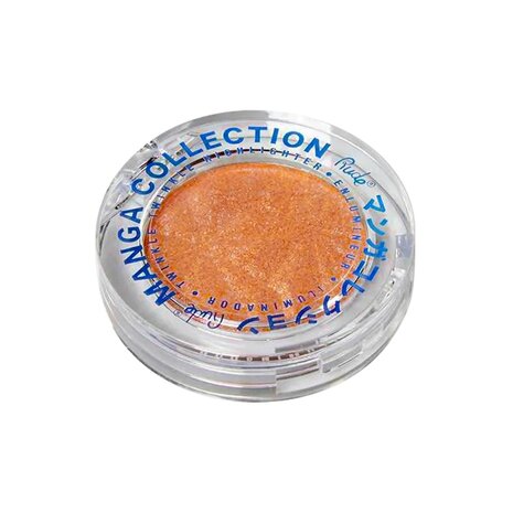 Rude Cosmetics - Manga - Twinkle Twinkle - Highlighter - 38226