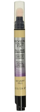 Revlon - Youth Fx - Fill + Blur - Concealer - 02