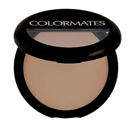 Colormates - Pressed Powder - 62653