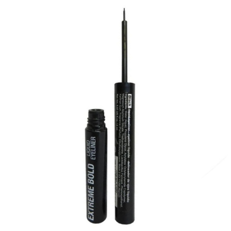 City Color Extreme Bold Liquid Eyeliner - E0064 Black