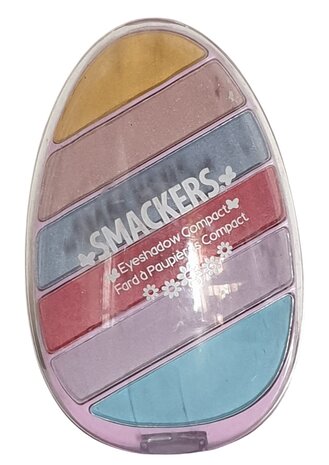 Lip Smackers - Eyeschadow Compact - 1410602