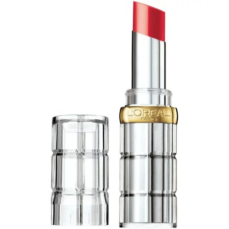 Loreal Paris - Colour Riche - Shine Lipstick - 924
