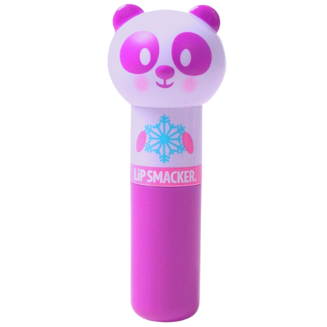 Lip Smacker - Lippy Pals - Paws.itively Panda Bear