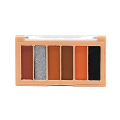 Amuse - Xoxo Eyeshadow MINI Palette - Flirty