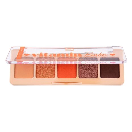 The Beauty Crop - Vitamin Babe Mini Treat