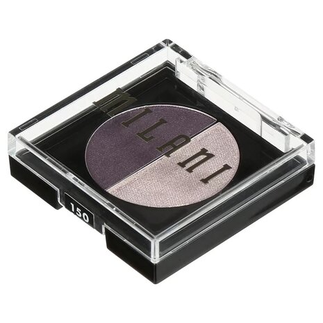 Milani - Eye Shadow Duo - 150 - Double Trouble