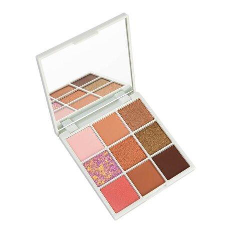 The Beauty Crop - Coco Paradise - Eyeshadow Palette