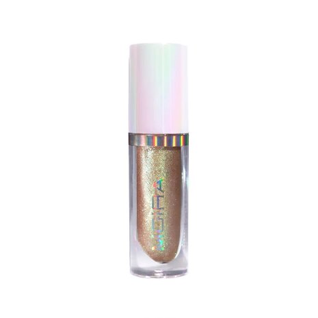 Moira Beauty - Diamond Daze Liquid Shadow - 16 - Belair