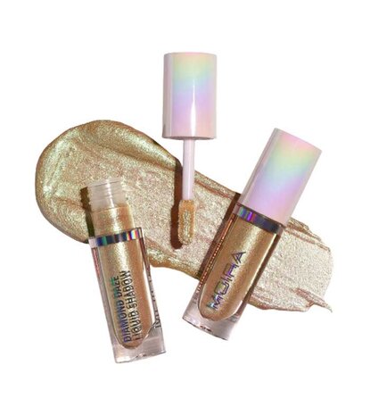 Moira Beauty - Diamond Daze Liquid Shadow - 16 - Belair