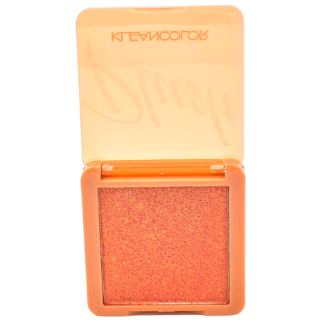 Kleancolor Plush Blush - 03 - Bronzed Nude