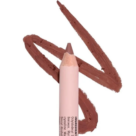 Moira - Signature Lip Pencil - 008 - Terracotta