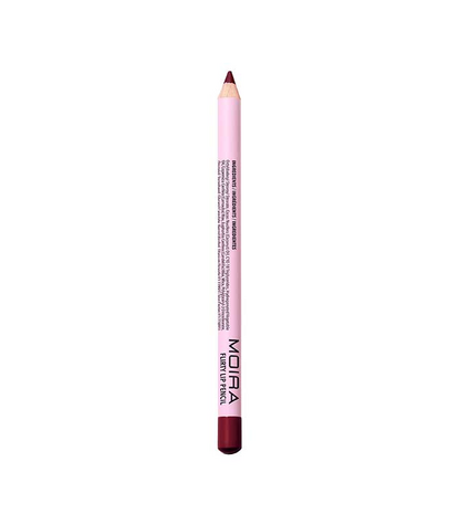 Moira - Flirty Lip Pencil - 012 - Sangria