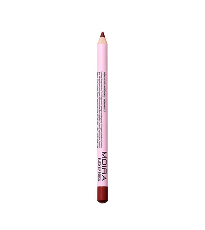 Moira - Flirty Lip Pencil - 011 - Mahogany