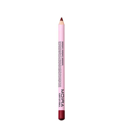 Moira - Flirty Lip Pencil - 008 - Garnet
