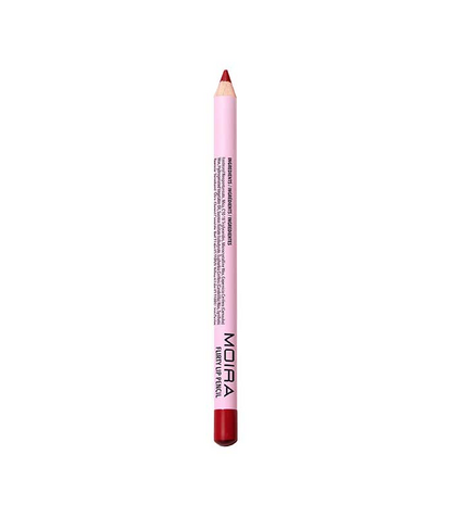 Moira - Flirty Lip Pencil - 007 - Ruby