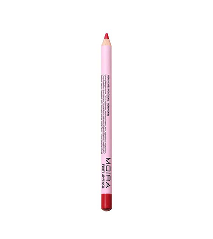 Moira - Flirty Lip Pencil - 006 - Candy