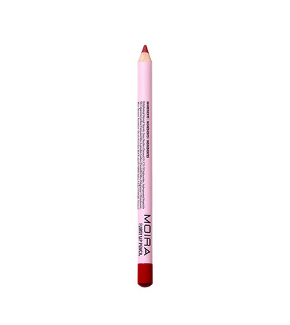 Moira - Flirty Lip Pencil - 004 - Scarlet