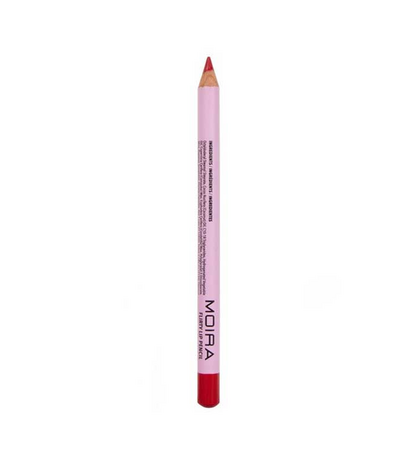 Moira - Flirty Lip Pencil - 001 - Cherry