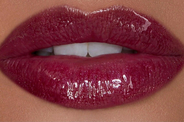 Maybelline Color Sensational Lip Gloss - 360 - Stellar Berry